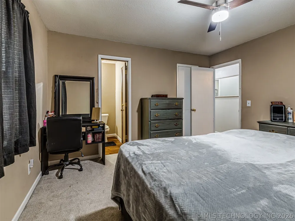 15505 S 291st EastAvenue Coweta, OK 74429