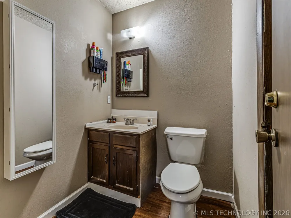 15505 S 291st EastAvenue Coweta, OK 74429