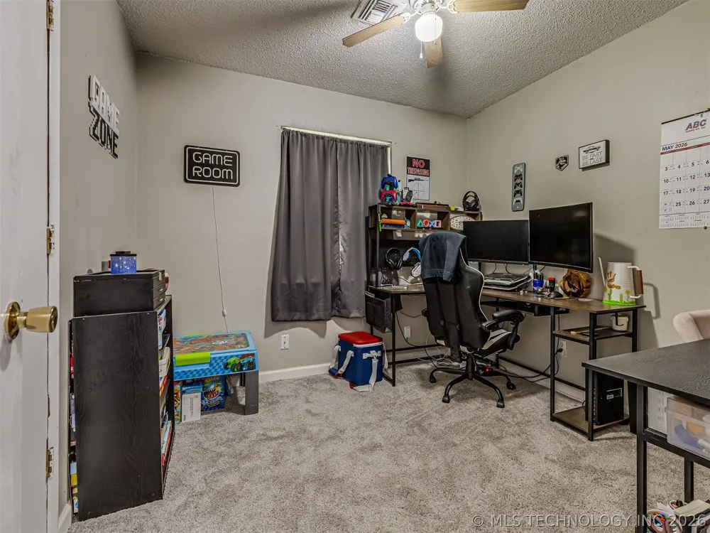 15505 S 291st EastAvenue Coweta, OK 74429