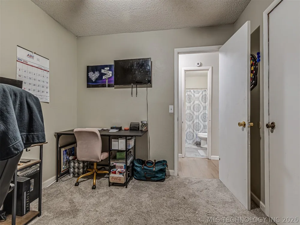 15505 S 291st EastAvenue Coweta, OK 74429