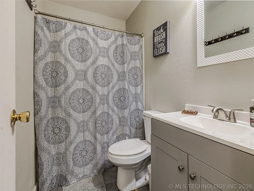 15505 S 291st EastAvenue Coweta, OK 74429