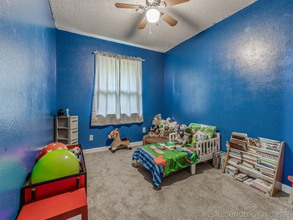 15505 S 291st EastAvenue Coweta, OK 74429