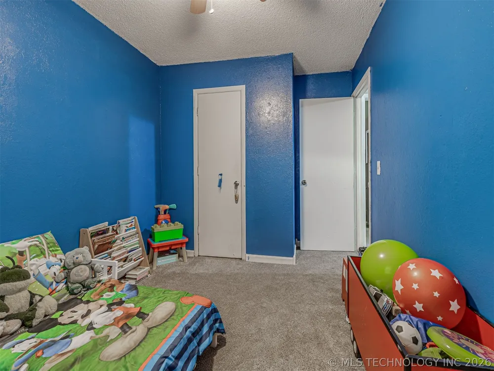 15505 S 291st EastAvenue Coweta, OK 74429