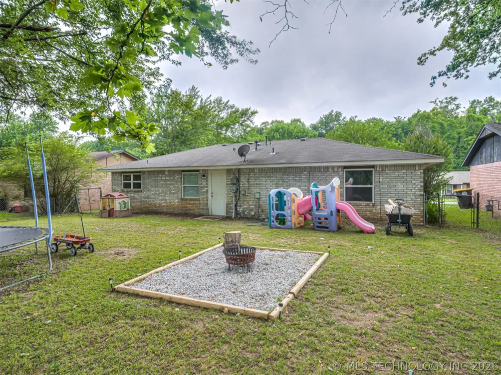 15505 S 291st EastAvenue Coweta, OK 74429