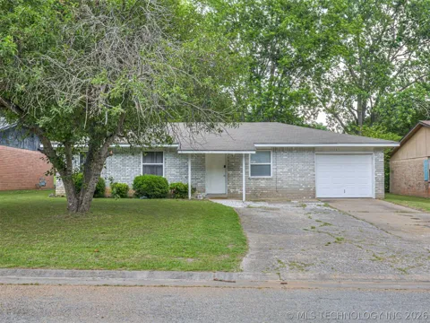 15505 S 291st EastAvenue