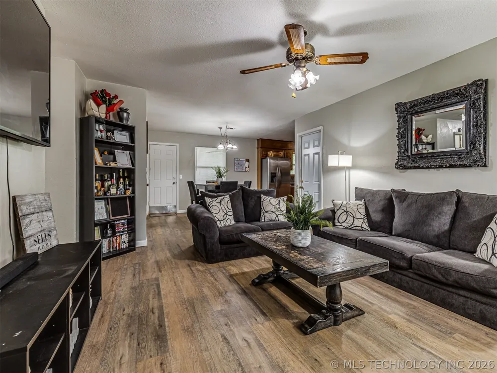 15505 S 291st EastAvenue Coweta, OK 74429