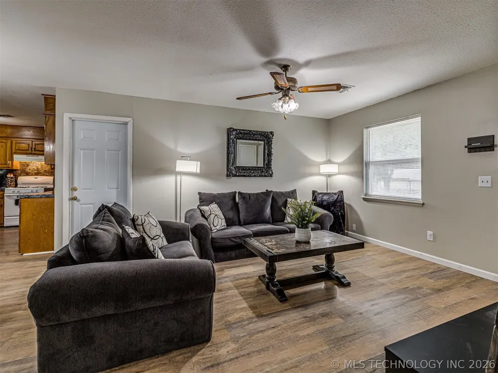 15505 S 291st EastAvenue Coweta, OK 74429