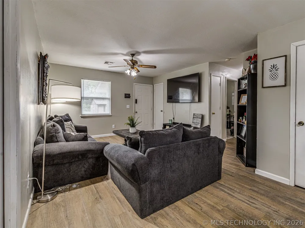 15505 S 291st EastAvenue Coweta, OK 74429