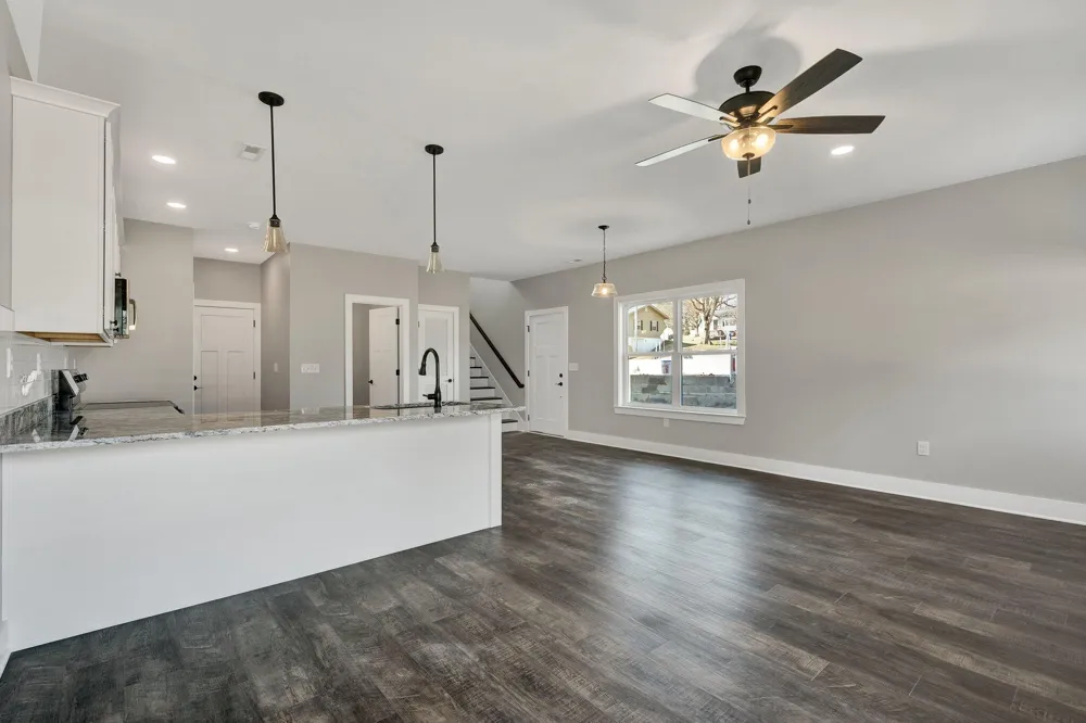 126 Mcnabb Drive Cleveland, TN 37312