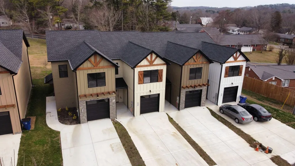 126 Mcnabb Drive Cleveland, TN 37312