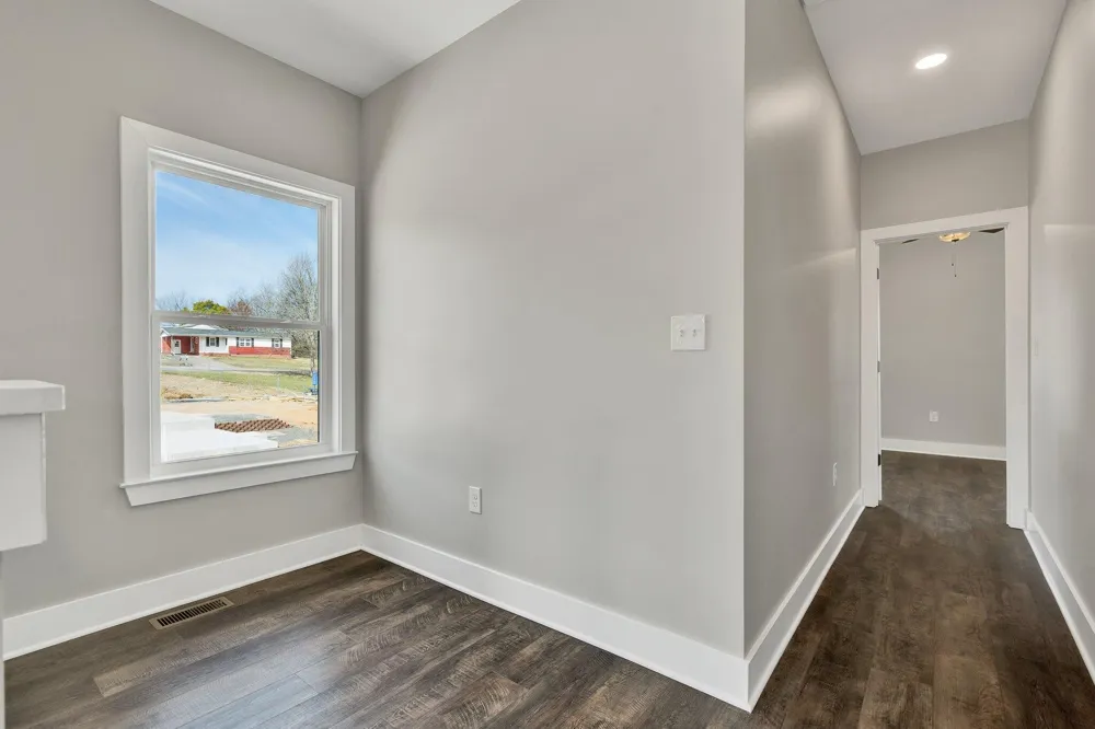 126 Mcnabb Drive Cleveland, TN 37312