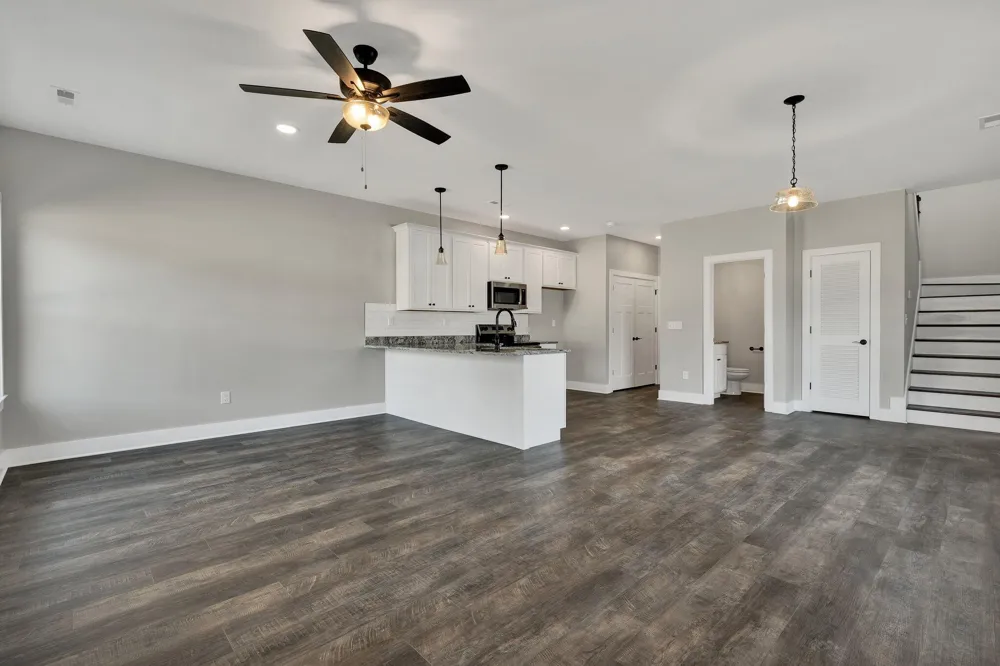 126 Mcnabb Drive Cleveland, TN 37312