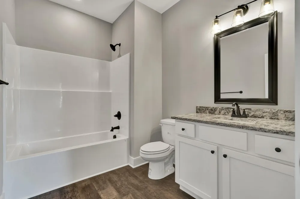 126 Mcnabb Drive Cleveland, TN 37312