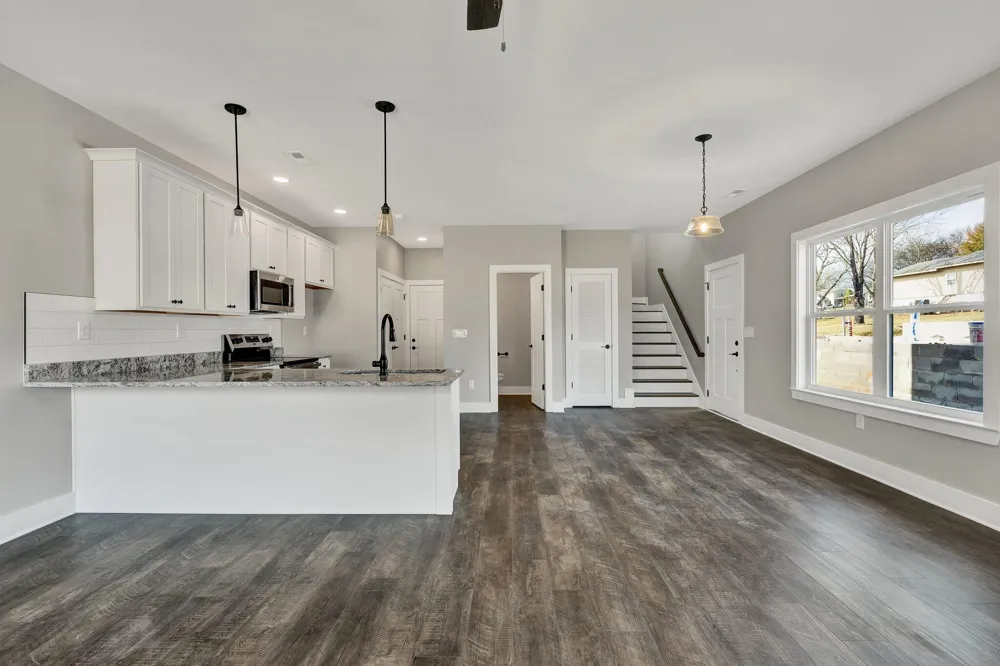 126 Mcnabb Drive Cleveland, TN 37312