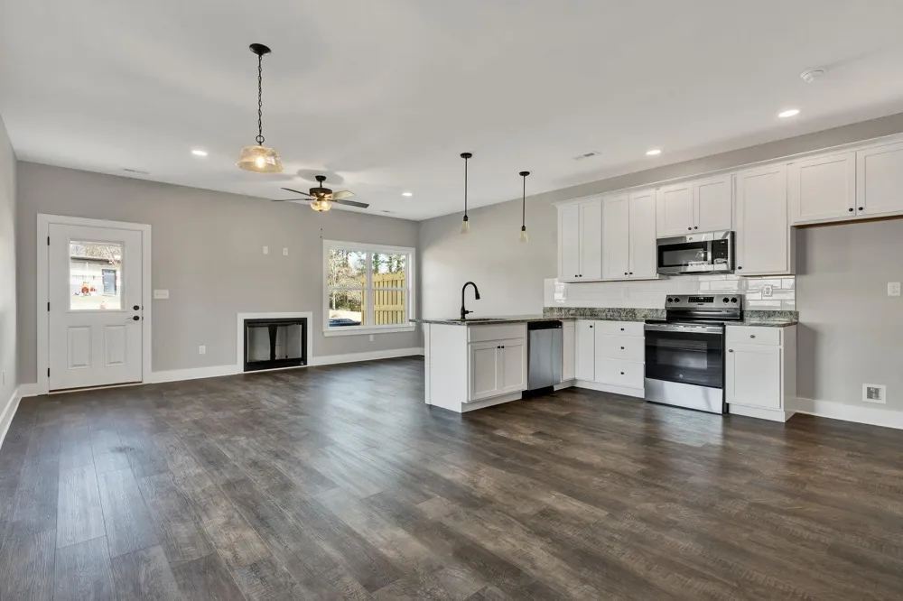 126 Mcnabb Drive Cleveland, TN 37312