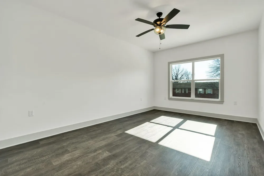 124 Mcnabb Drive Cleveland, TN 37312