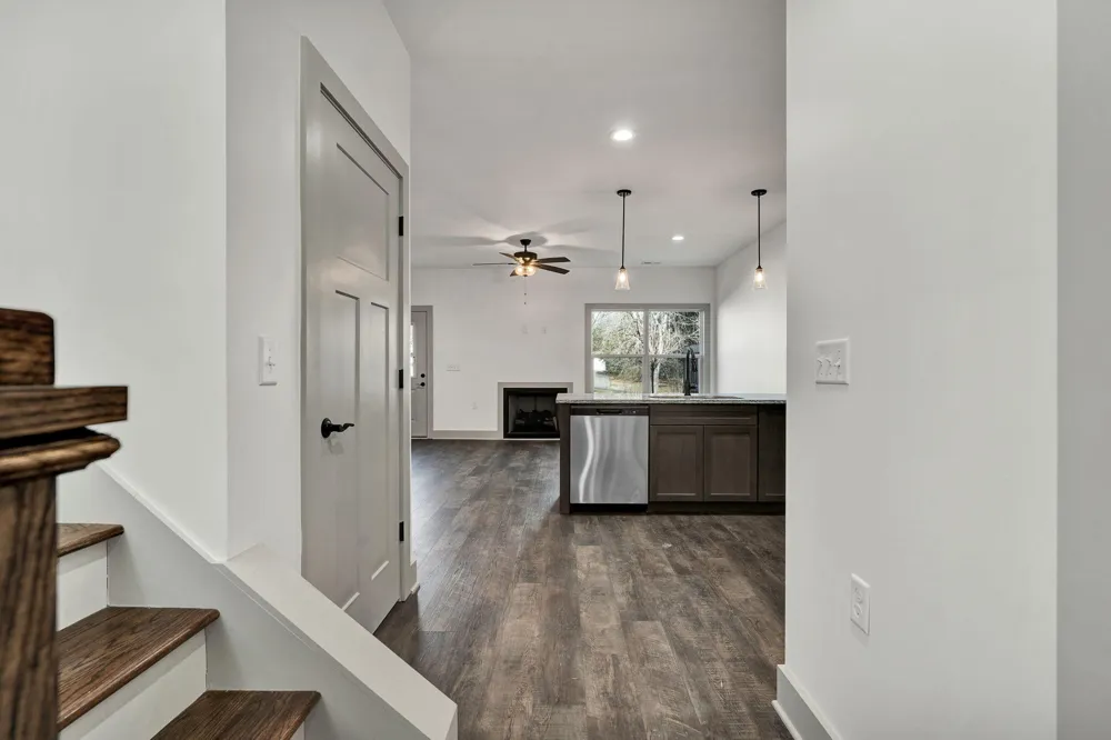 124 Mcnabb Drive Cleveland, TN 37312