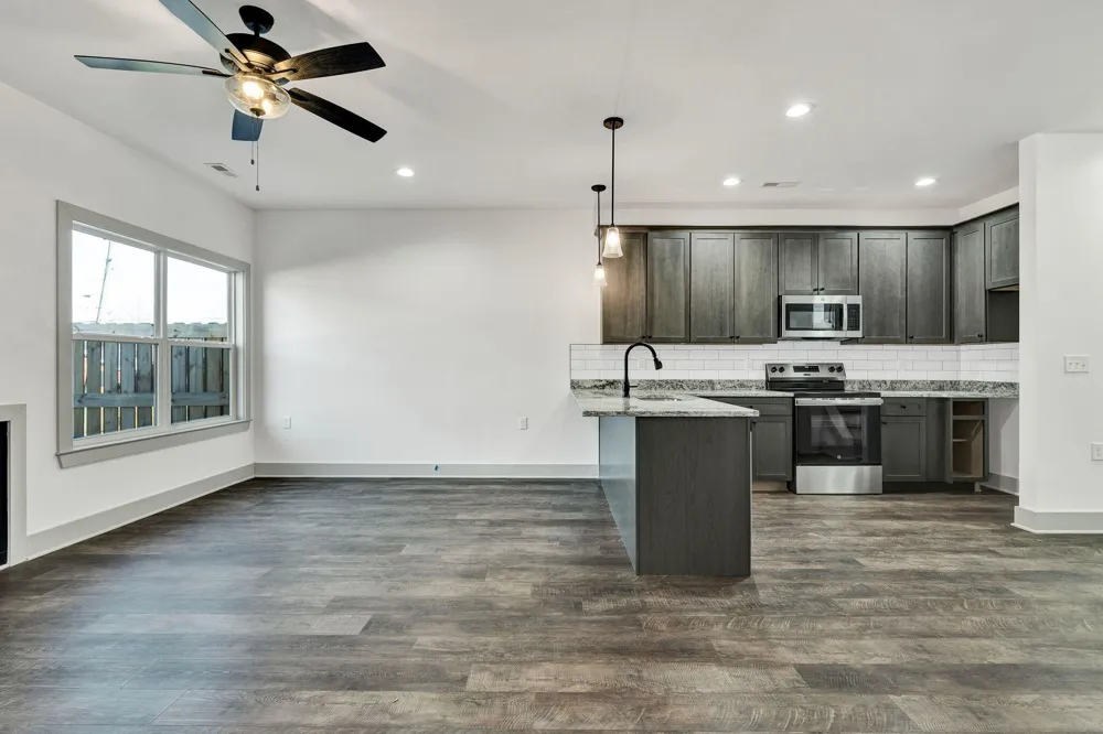 124 Mcnabb Drive Cleveland, TN 37312
