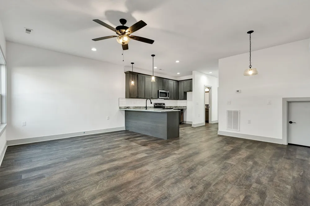 124 Mcnabb Drive Cleveland, TN 37312