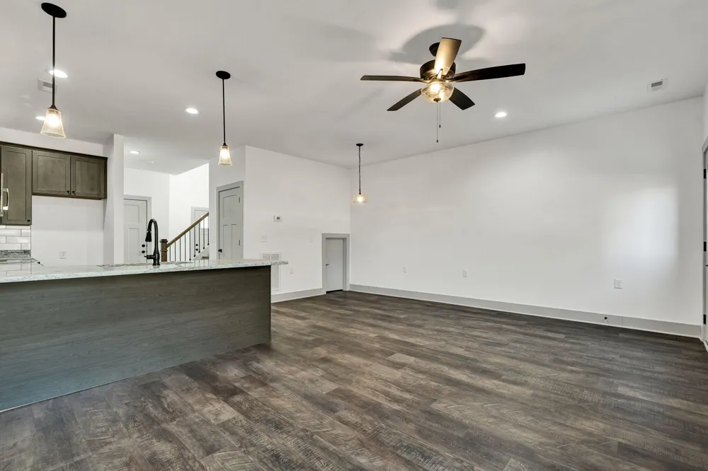 124 Mcnabb Drive Cleveland, TN 37312