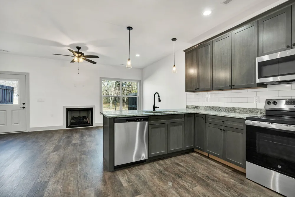 124 Mcnabb Drive Cleveland, TN 37312