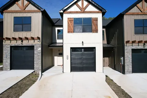 124 Mcnabb Drive