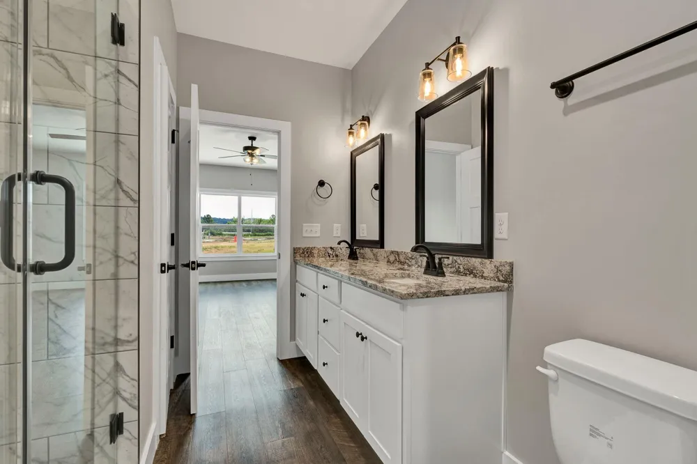 3341 Walters Springs Road NW Cleveland, TN 37312