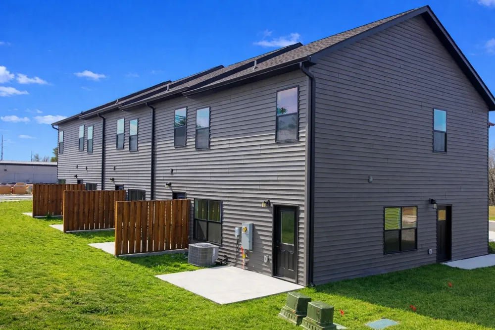 3341 Walters Springs Road NW Cleveland, TN 37312