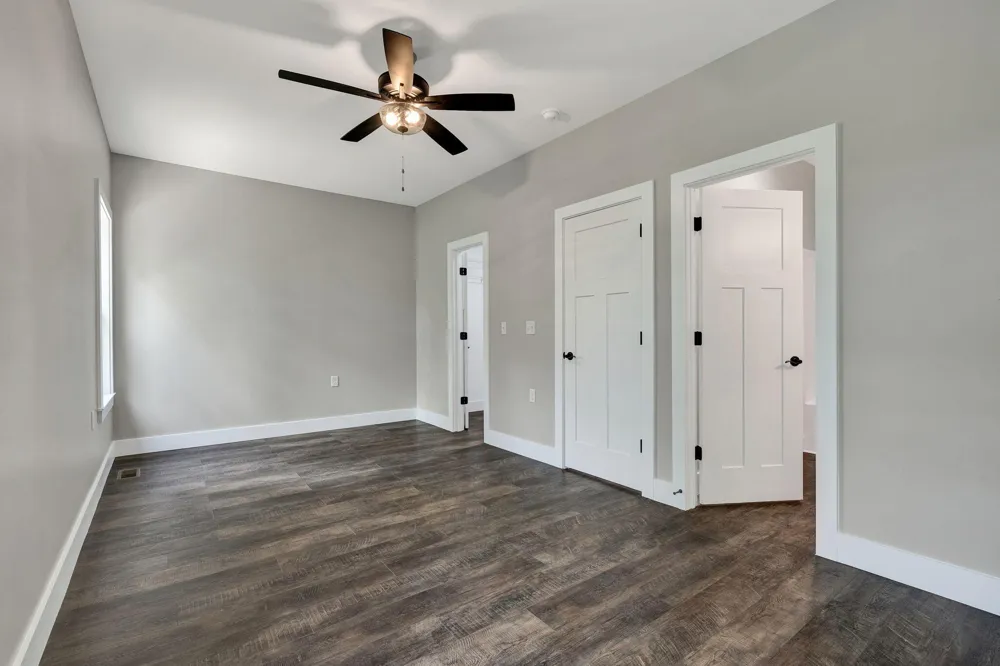 3341 Walters Springs Road NW Cleveland, TN 37312