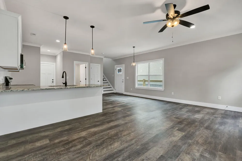 3341 Walters Springs Road NW Cleveland, TN 37312