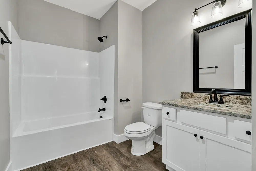 3024 Three Creeks Drive NW Cleveland, TN 37312