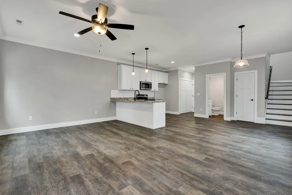3024 Three Creeks Drive NW Cleveland, TN 37312