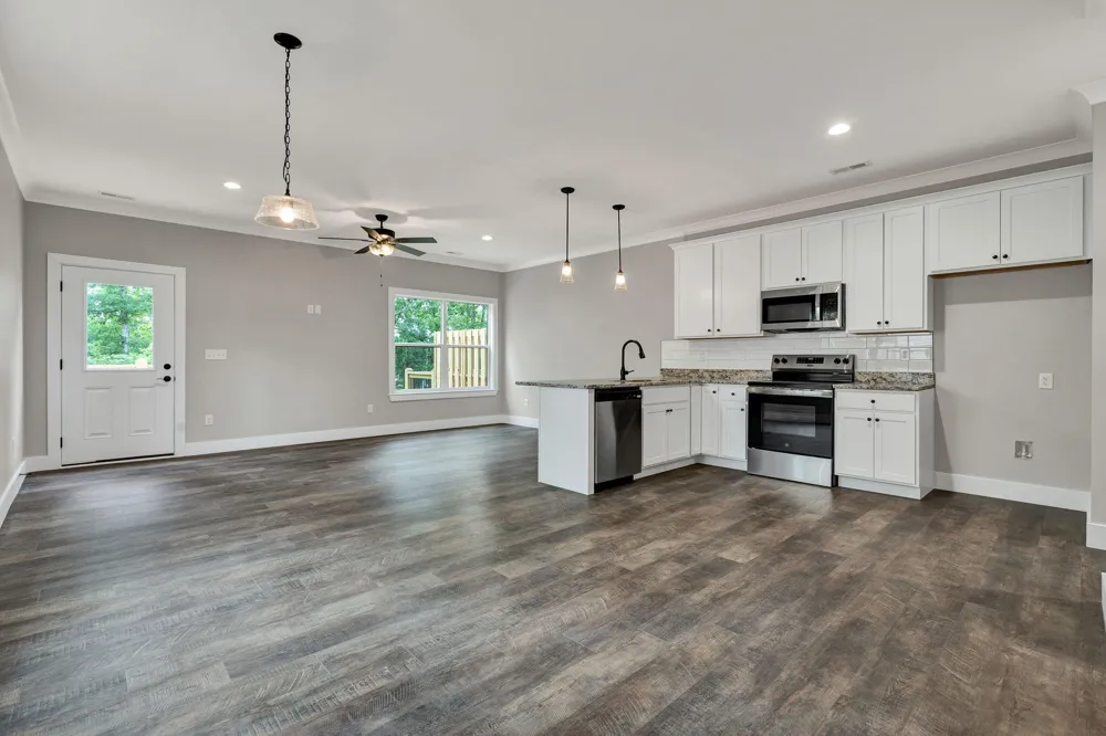 3024 Three Creeks Drive NW Cleveland, TN 37312