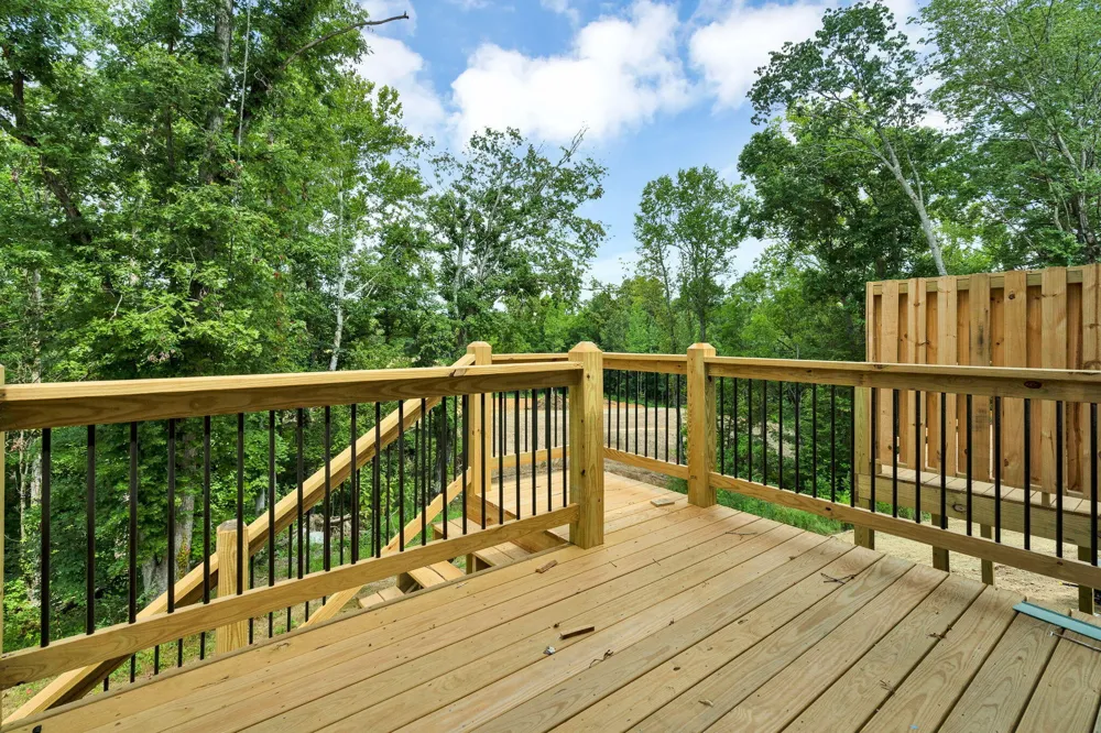 3024 Three Creeks Drive NW Cleveland, TN 37312