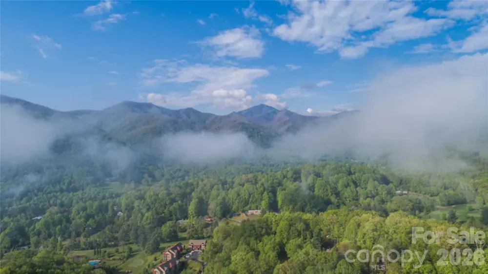 461 Ferguson Cove Loop Clyde, NC 28721