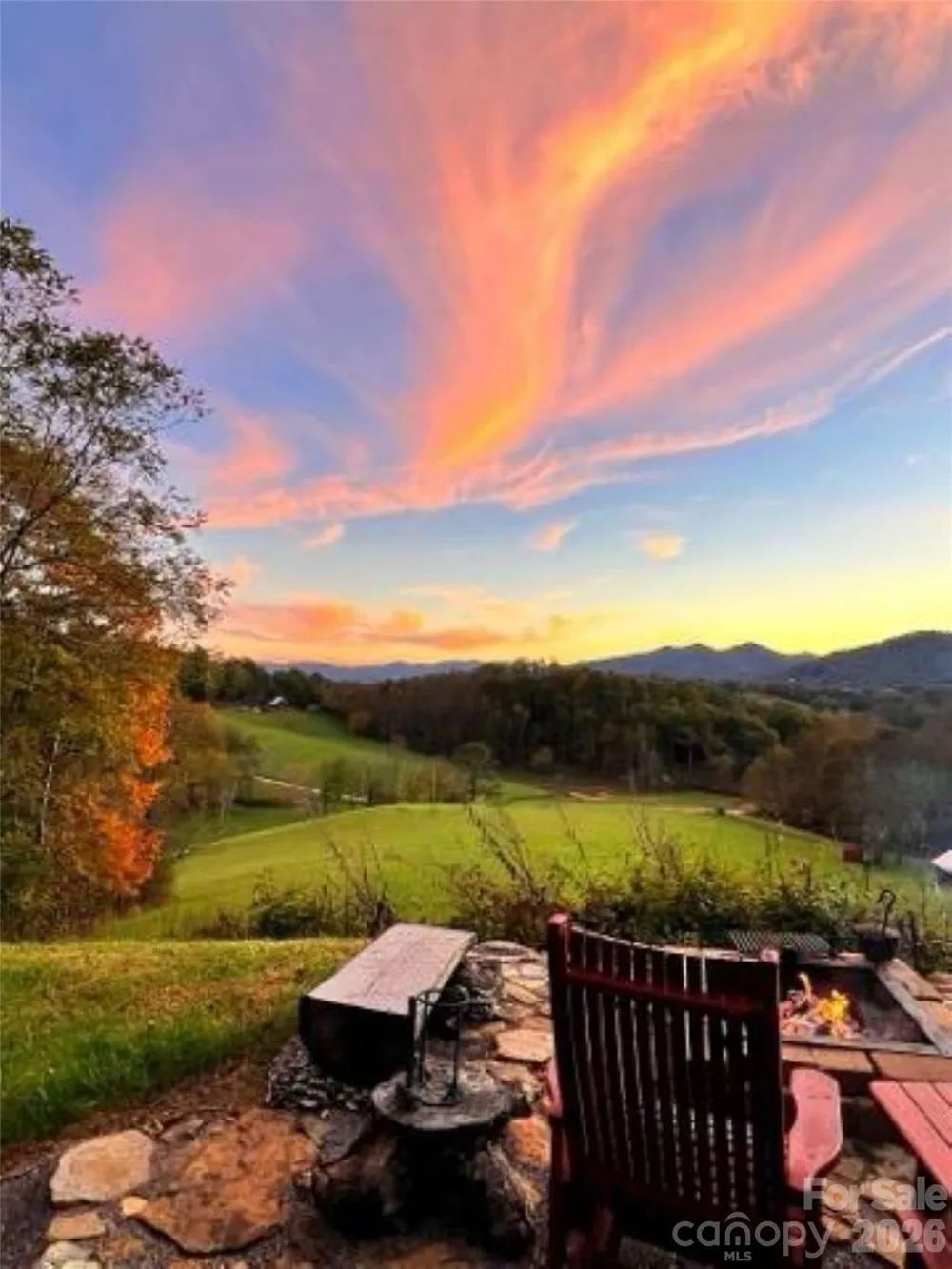 461 Ferguson Cove Loop Clyde, NC 28721