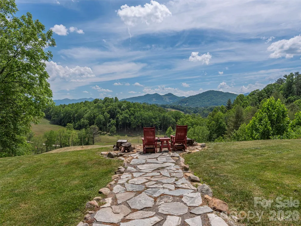 461 Ferguson Cove Loop Clyde, NC 28721