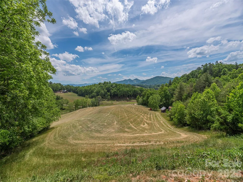 461 Ferguson Cove Loop Clyde, NC 28721
