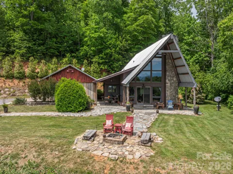 461 Ferguson Cove Loop