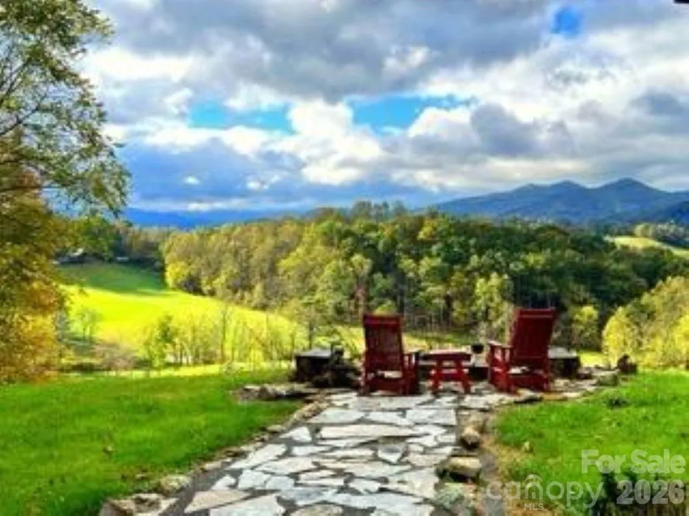 461 Ferguson Cove Loop Clyde, NC 28721