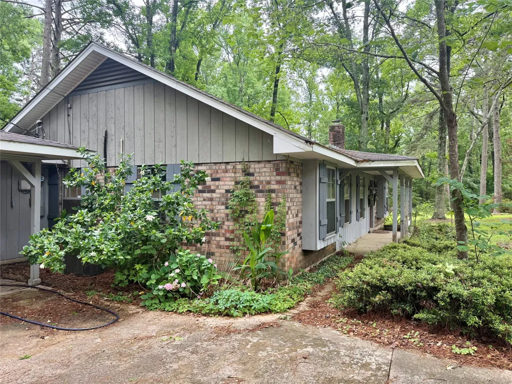 7971 Timmons Trail Shreveport, LA 71107