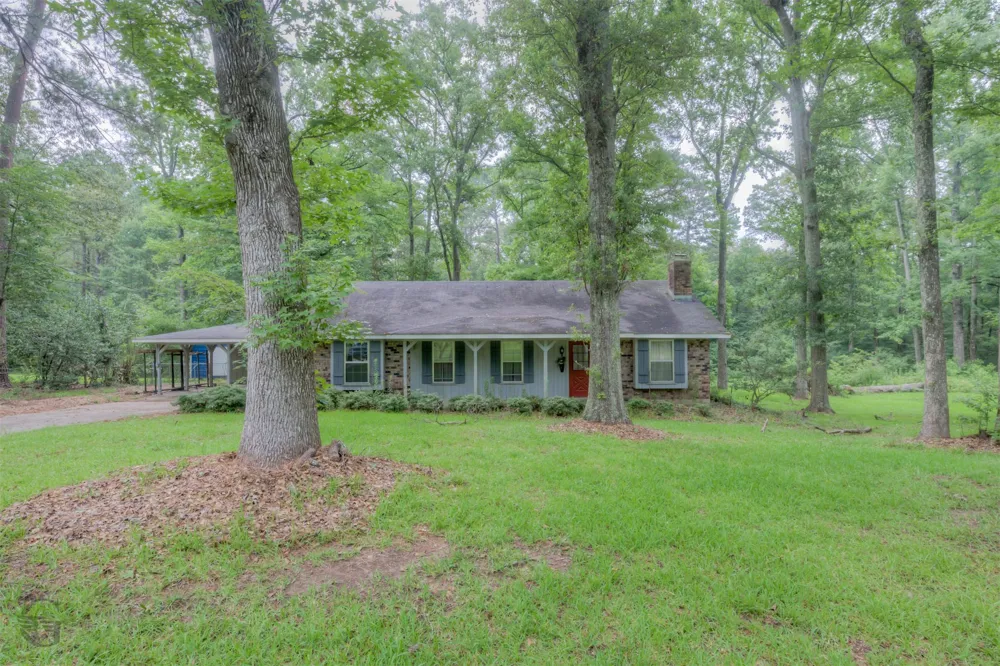 7971 Timmons Trail Shreveport, LA 71107