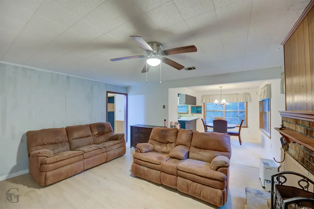 7971 Timmons Trail Shreveport, LA 71107
