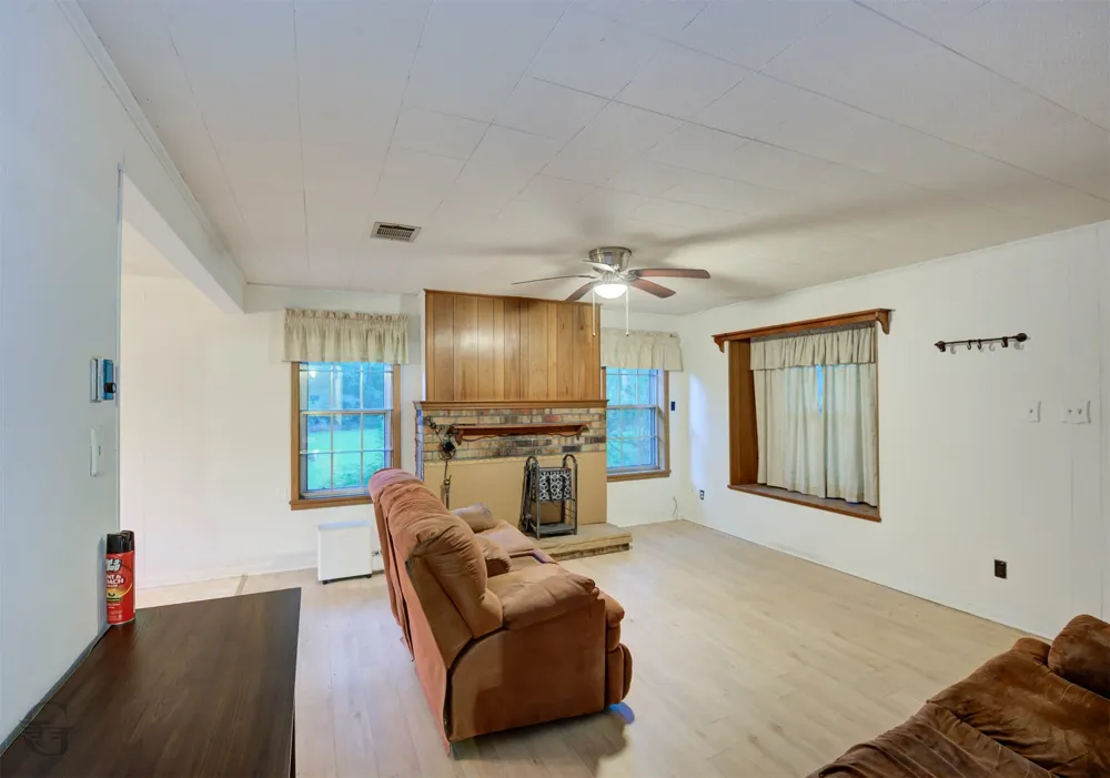 7971 Timmons Trail Shreveport, LA 71107