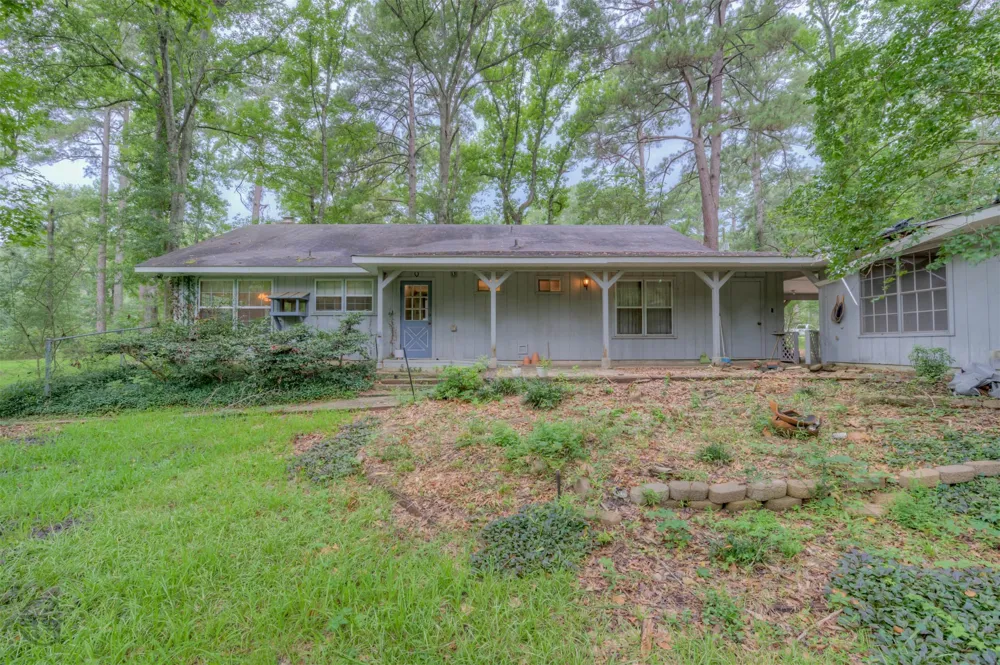 7971 Timmons Trail Shreveport, LA 71107