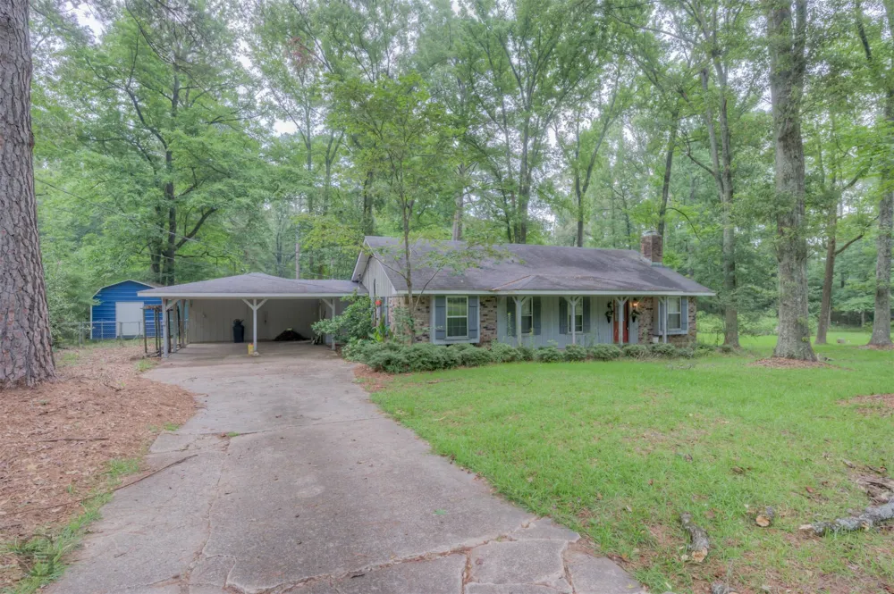7971 Timmons Trail Shreveport, LA 71107