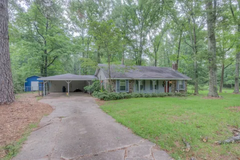 7971 Timmons Trail