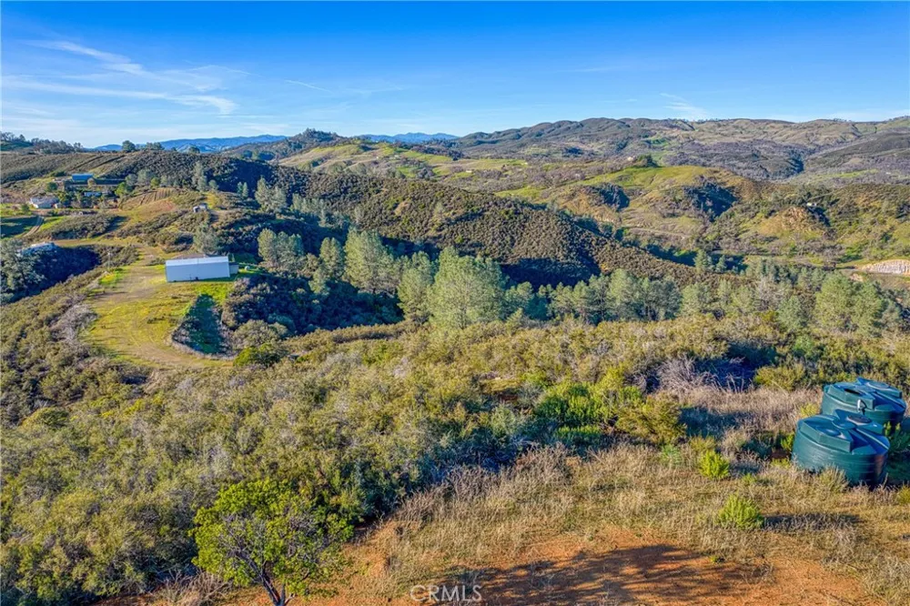 19900 Cantwell Ranch Road Lower Lake, CA 95457