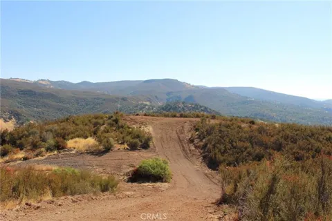 19900 Cantwell Ranch Road