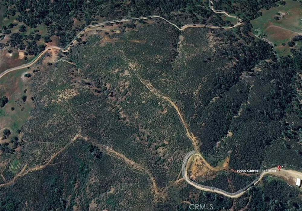 19900 Cantwell Ranch Road Lower Lake, CA 95457